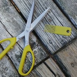 🌾3/$50🌾 Herb scissors